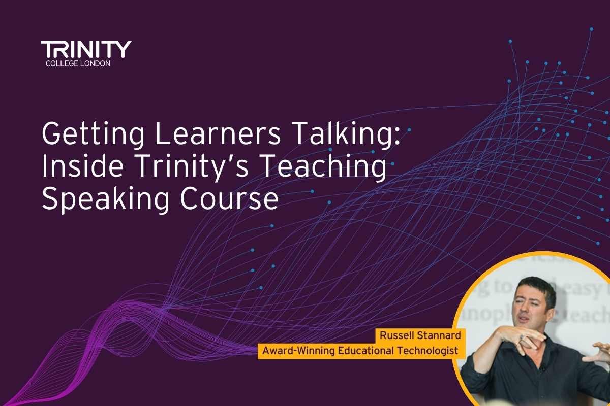 Incontra Trinity - Webinar 1639