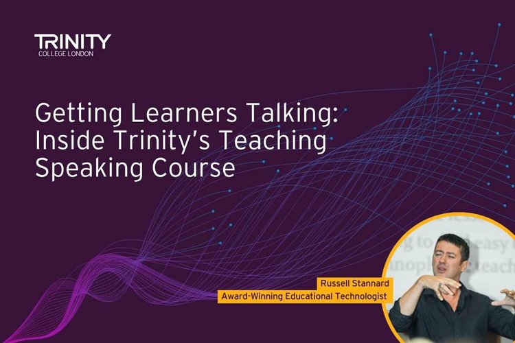 Incontra Trinity - Webinar 1639