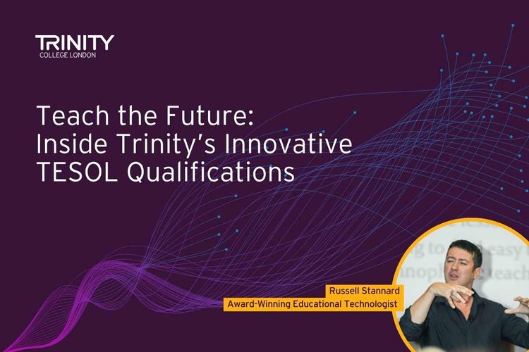 Incontra Trinity - Webinar 1640