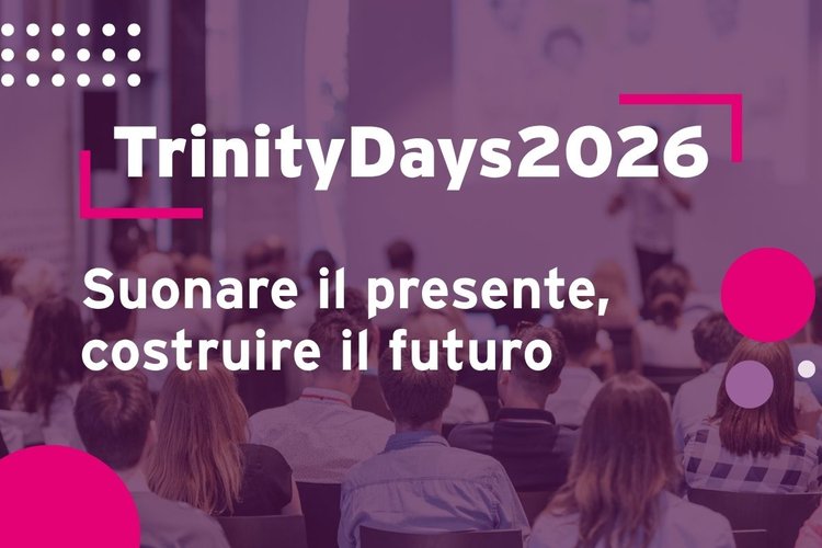 Incontra Trinity - Seminario