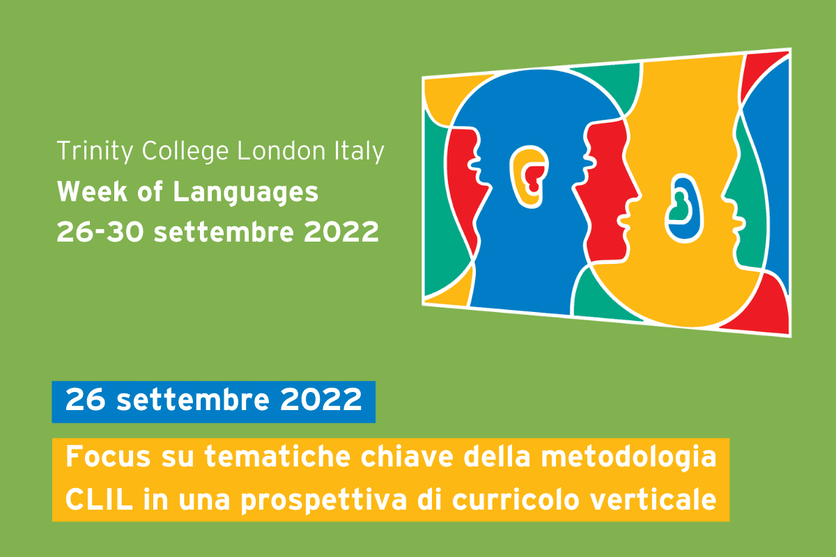 Incontra Trinity -
