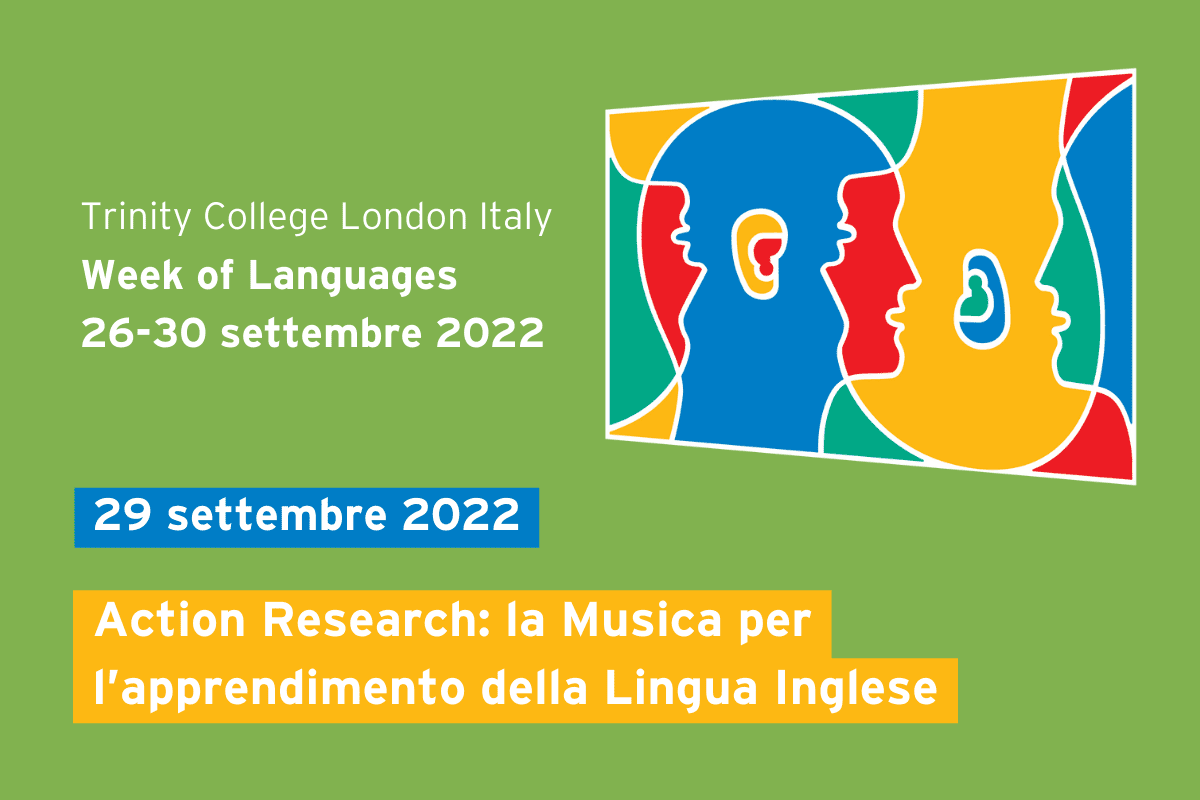 Incontra Trinity -