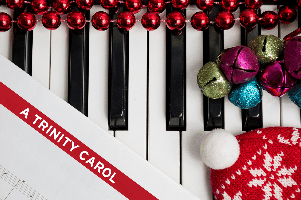 Incontra Trinity -