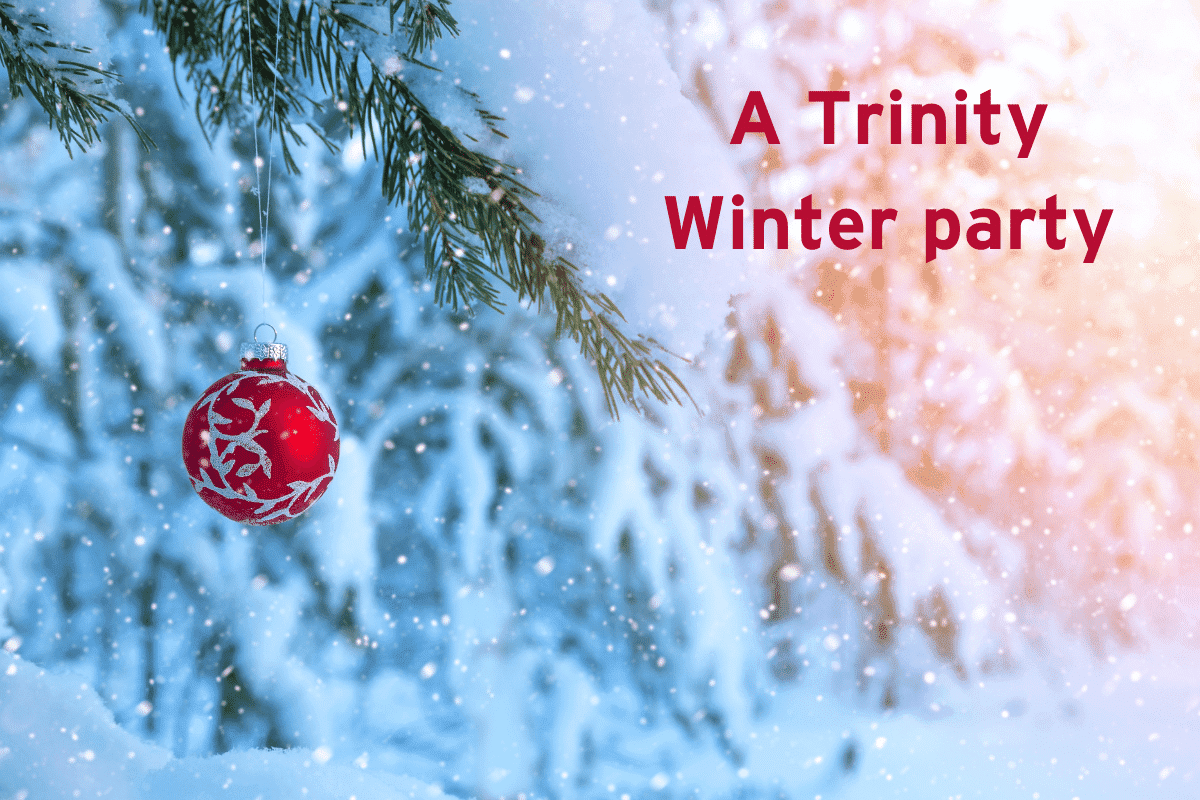 Incontra Trinity -