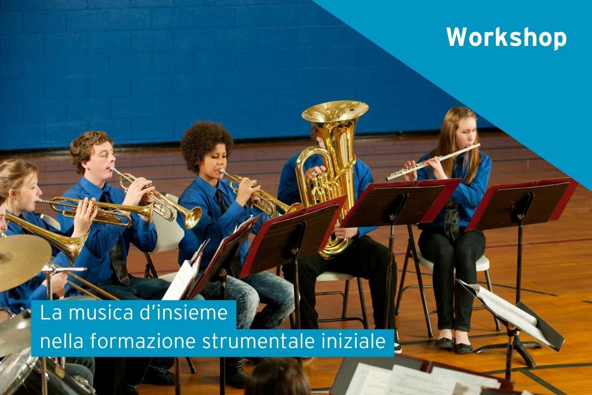 Incontra Trinity -