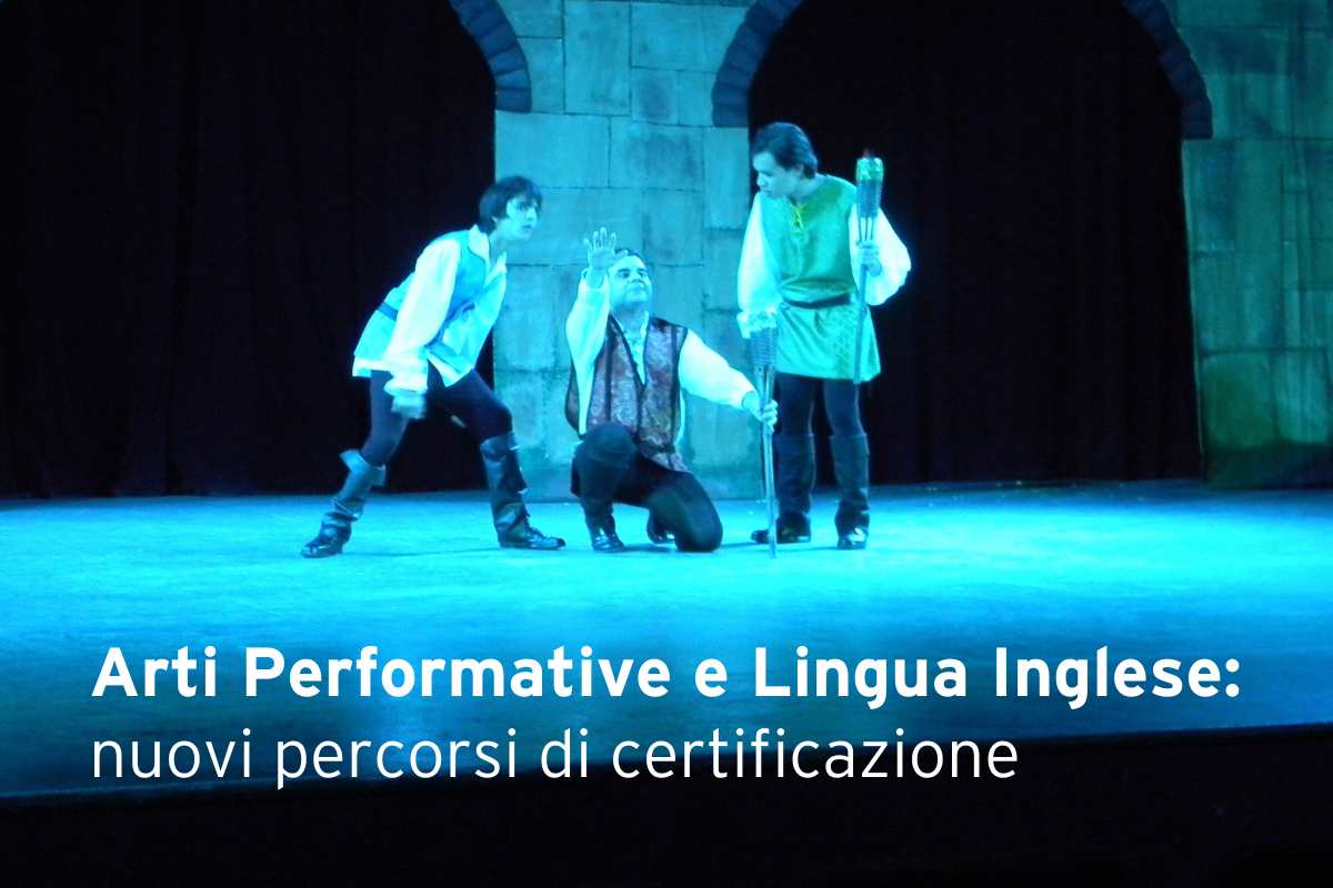Incontra Trinity -