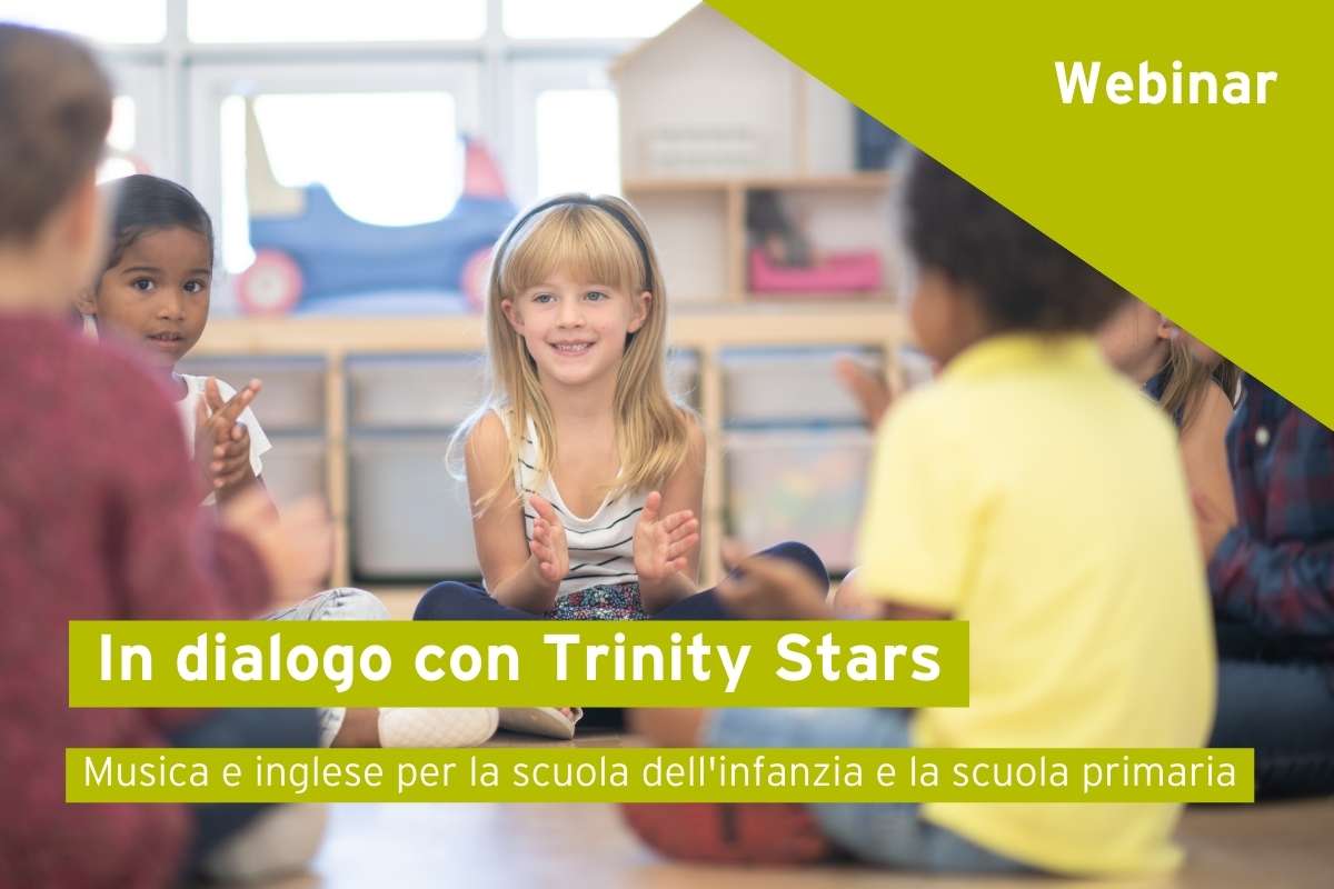 Incontra Trinity - 