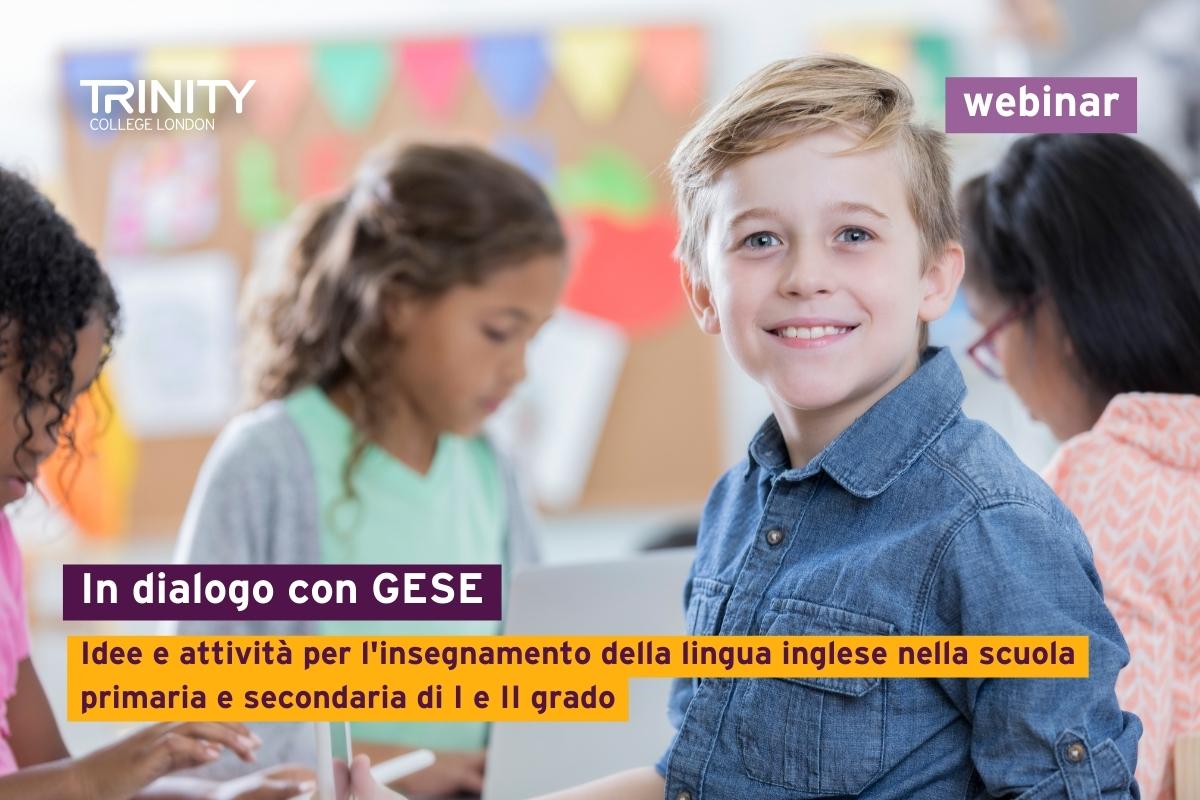 Incontra Trinity - Webinar 1166