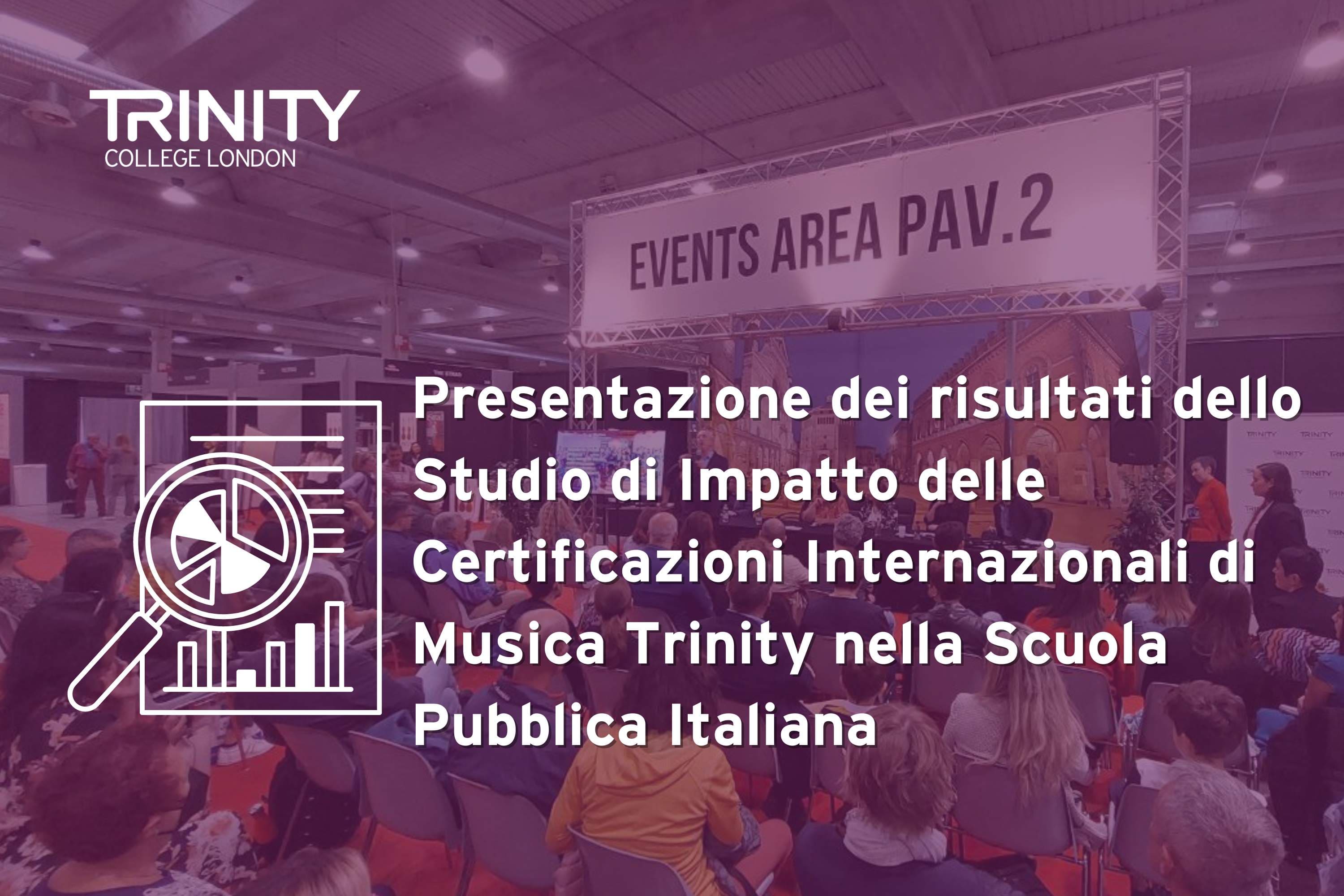 Progetto pilota certificazioni musicali