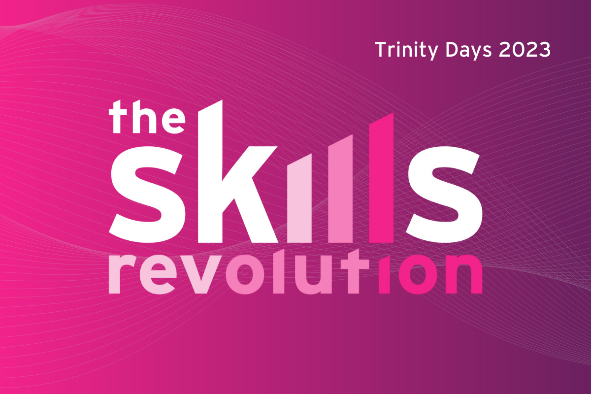 Incontra Trinity - Seminario