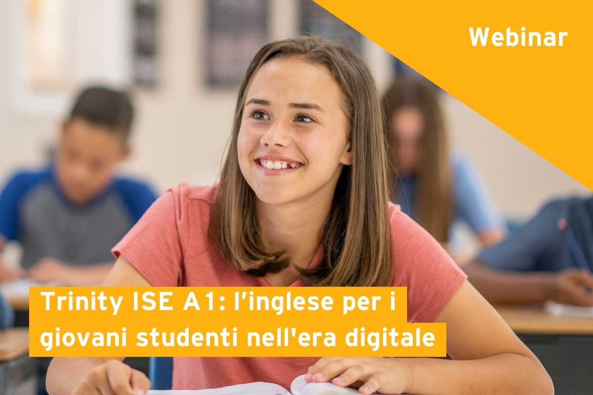 Incontra Trinity -