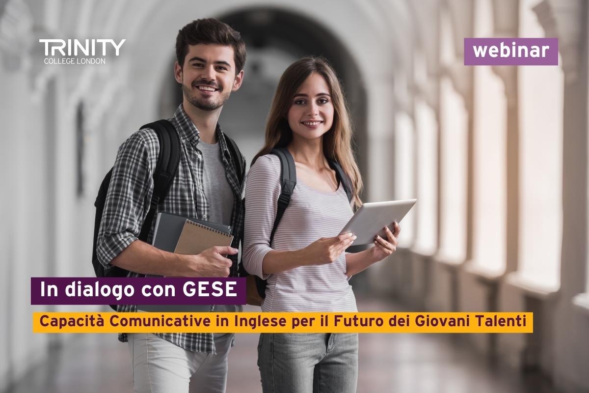 Incontra Trinity -