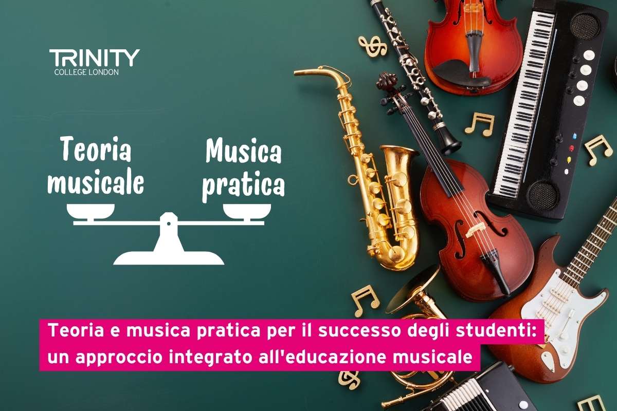 Incontra Trinity -
