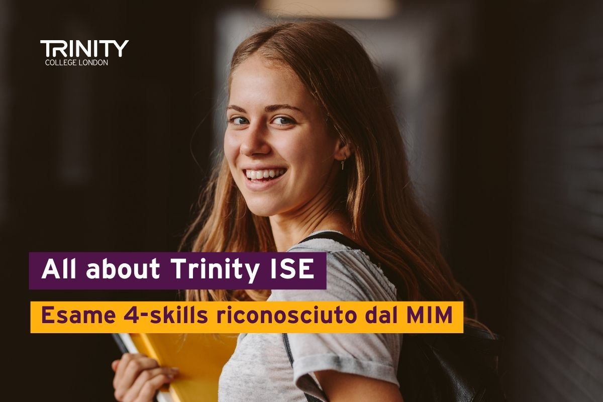 Incontra Trinity -