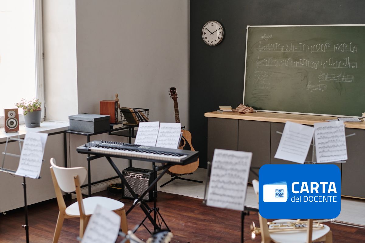 Incontra Trinity - Online Course 1484