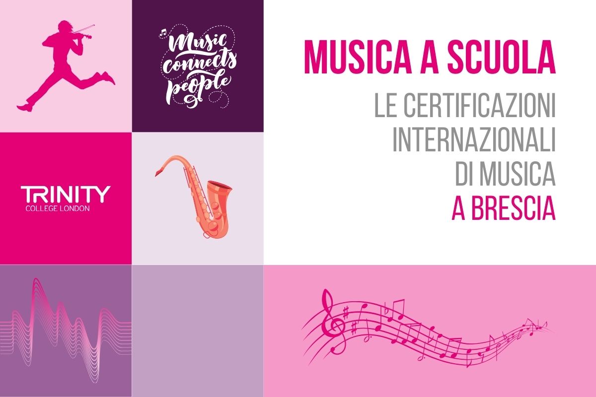 Musica a Scuola - Brescia