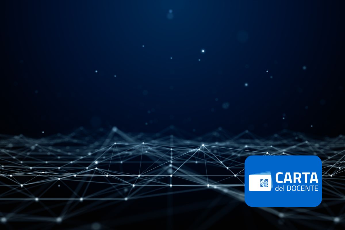 Incontra Trinity - Online Course 1507