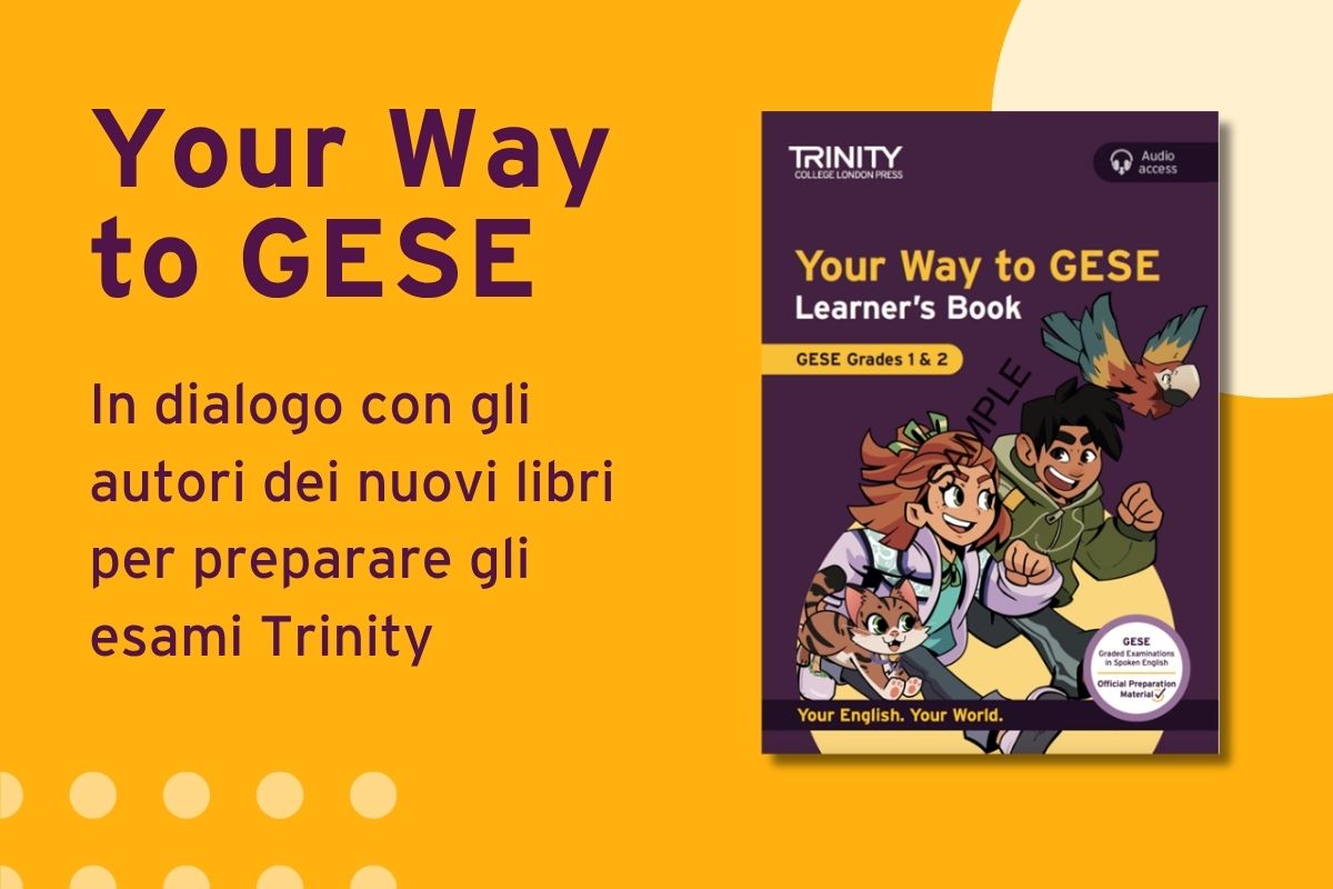 Incontra Trinity - Webinar 1550