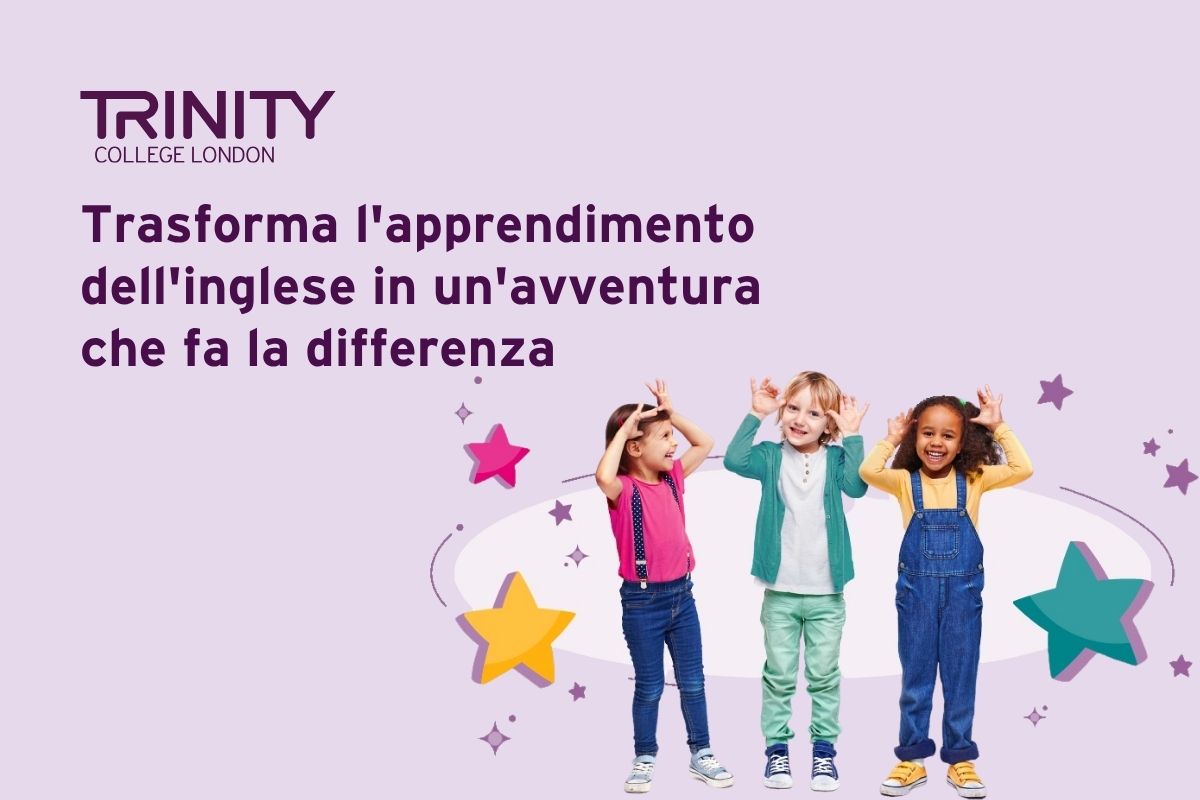 Incontra Trinity - Webinar 1575