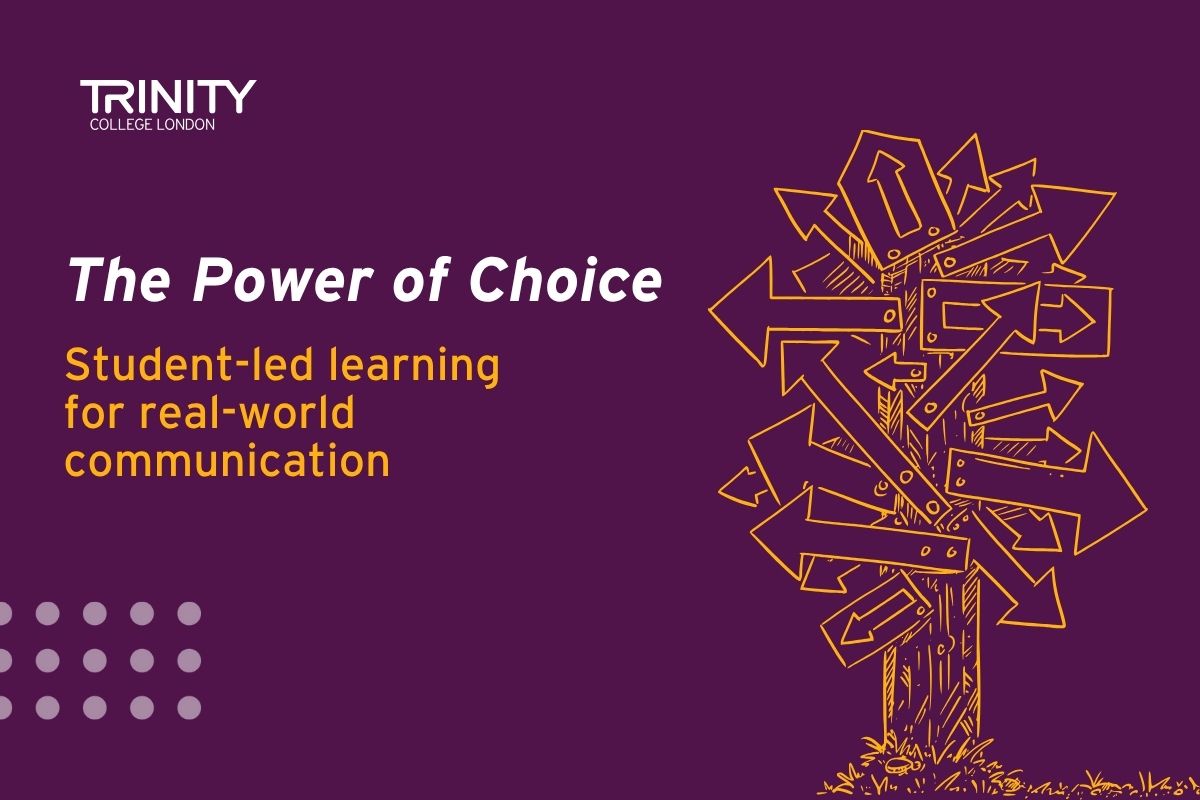 Incontra Trinity - Seminario