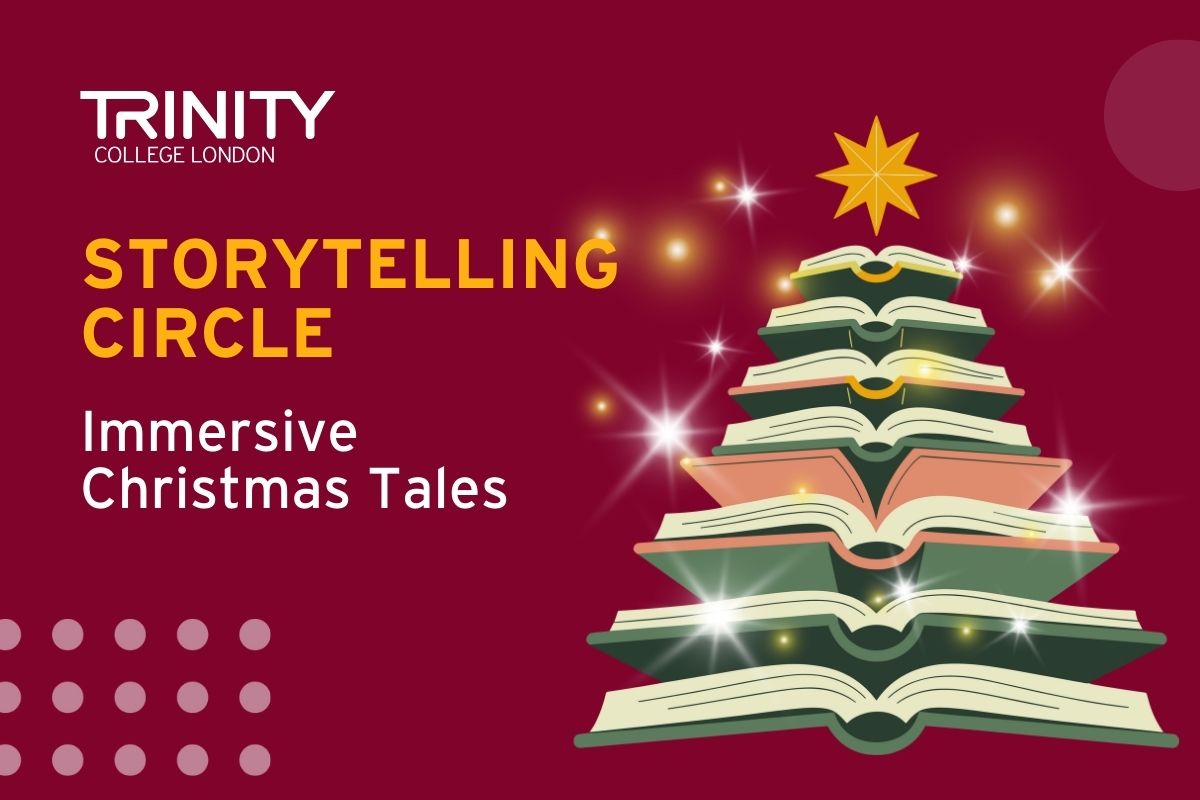 Incontra Trinity - Webinar 1599