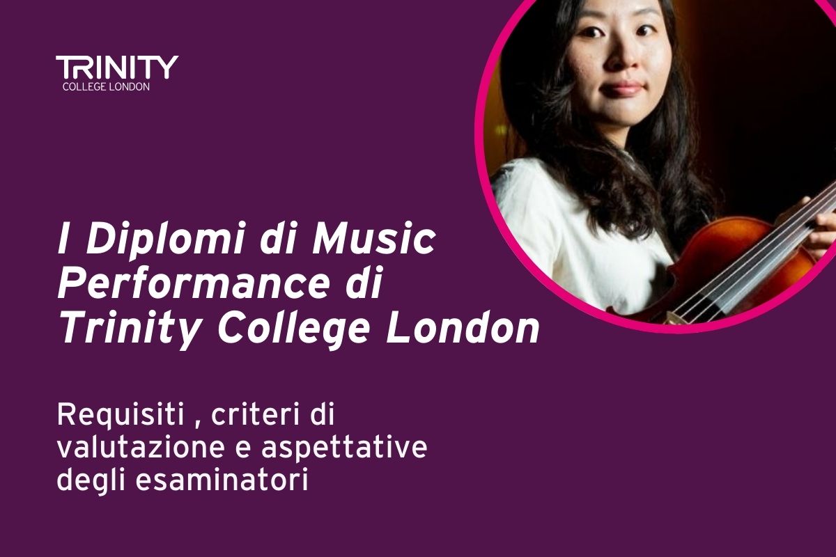 Incontra Trinity - Webinar 1605