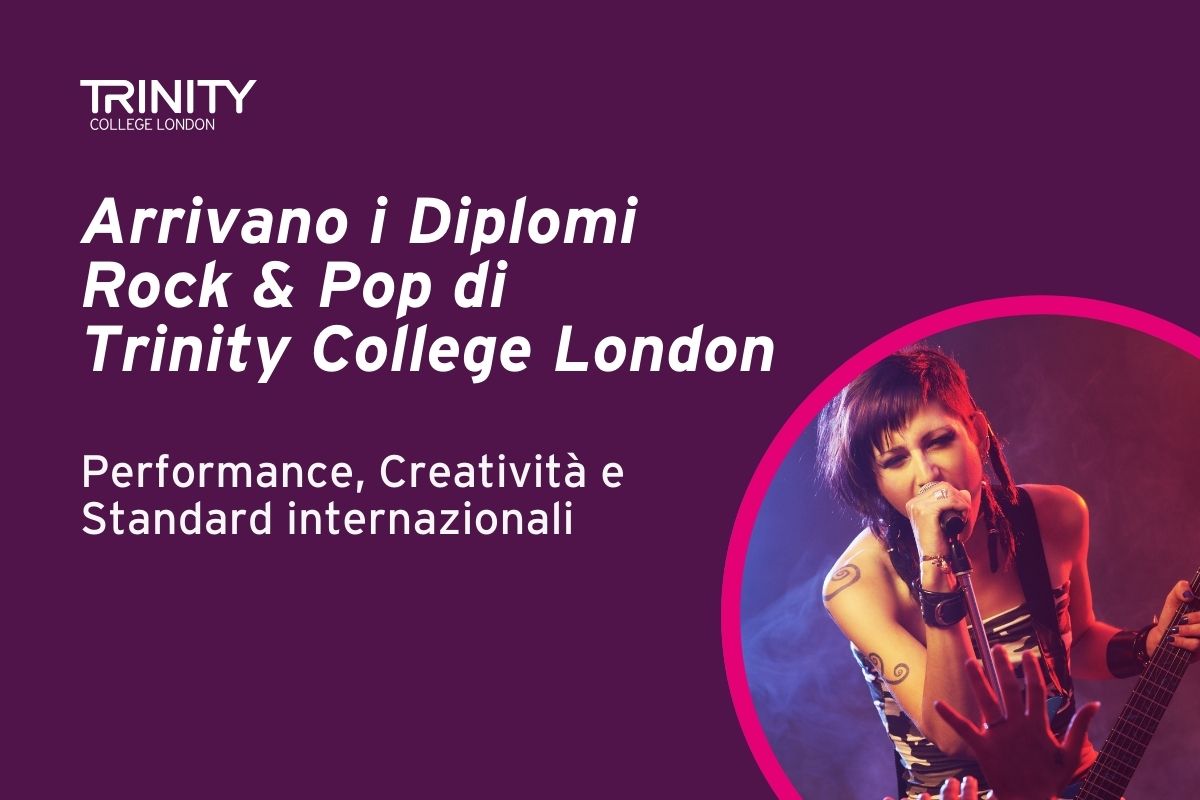 Incontra Trinity - Webinar 1615