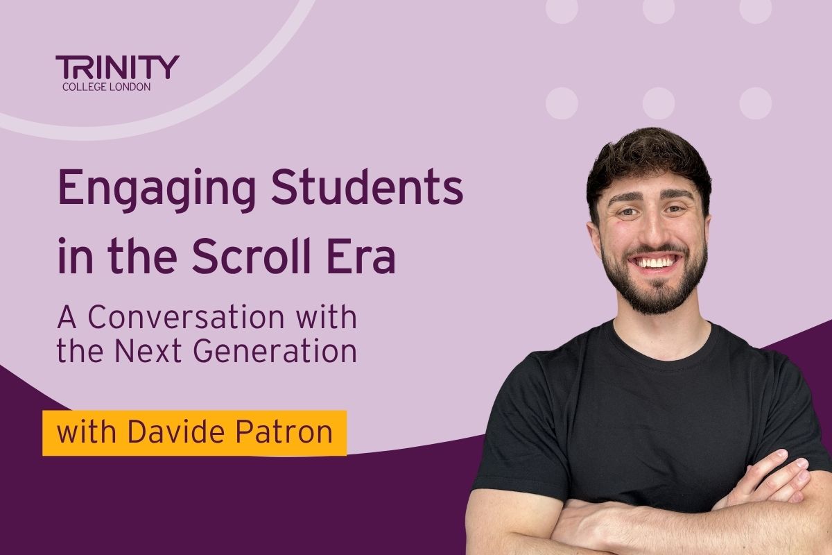 Incontra Trinity - Webinar 1629