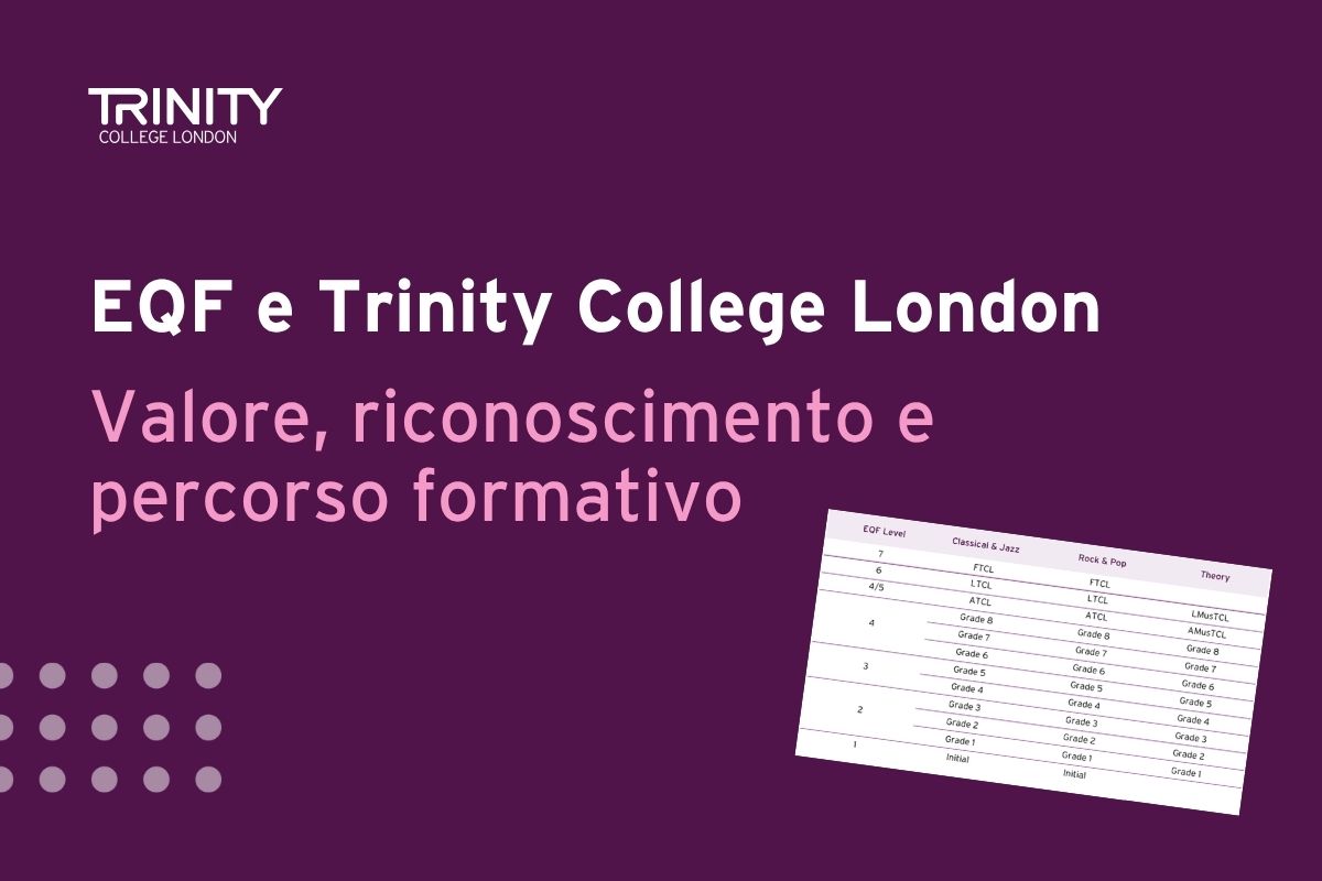 Incontra Trinity - Webinar 1634