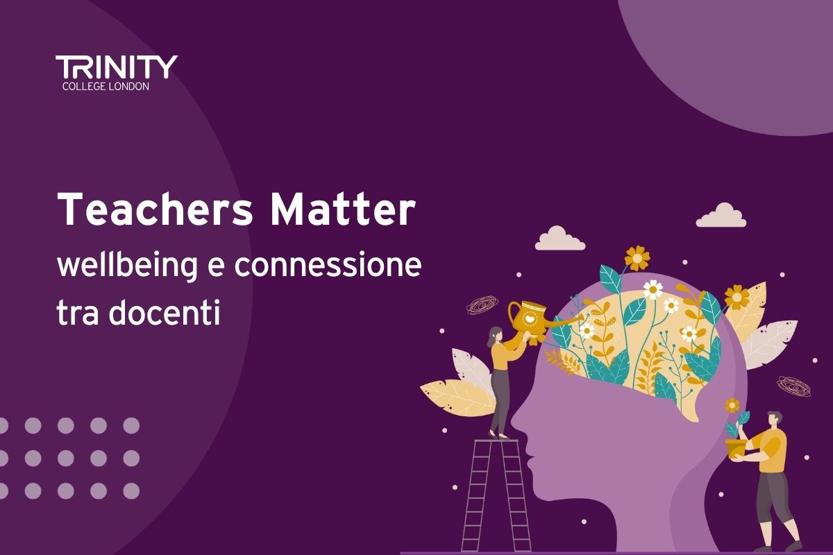 Incontra Trinity - Webinar 1643
