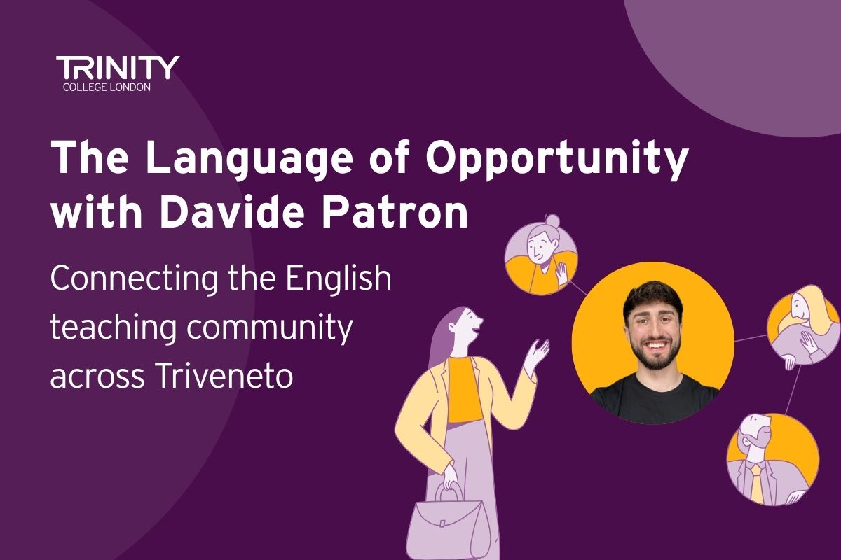 Incontra Trinity - Webinar 1645