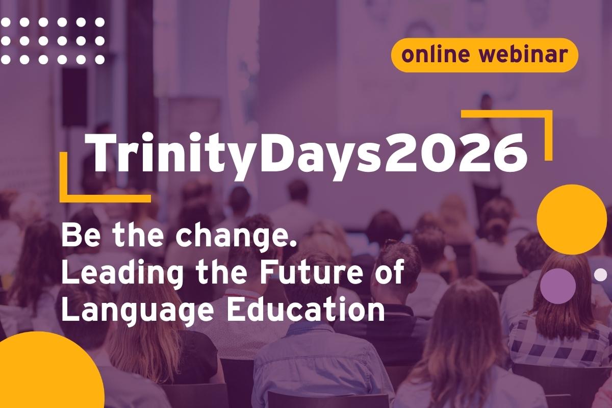 Incontra Trinity - Webinar 1712
