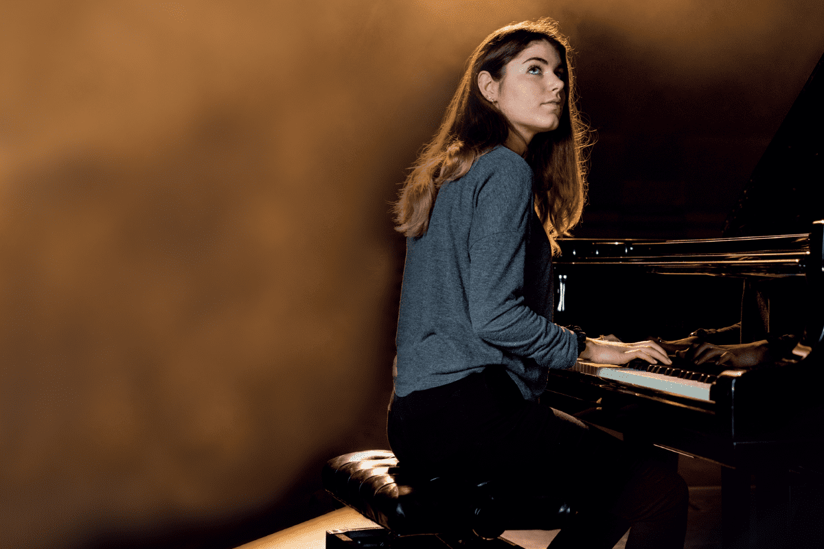 Incontra Trinity -