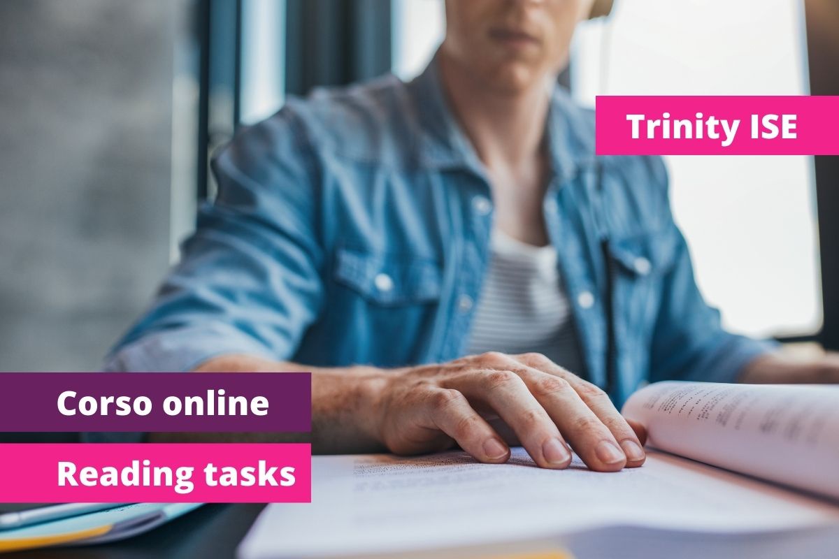 Incontra Trinity -