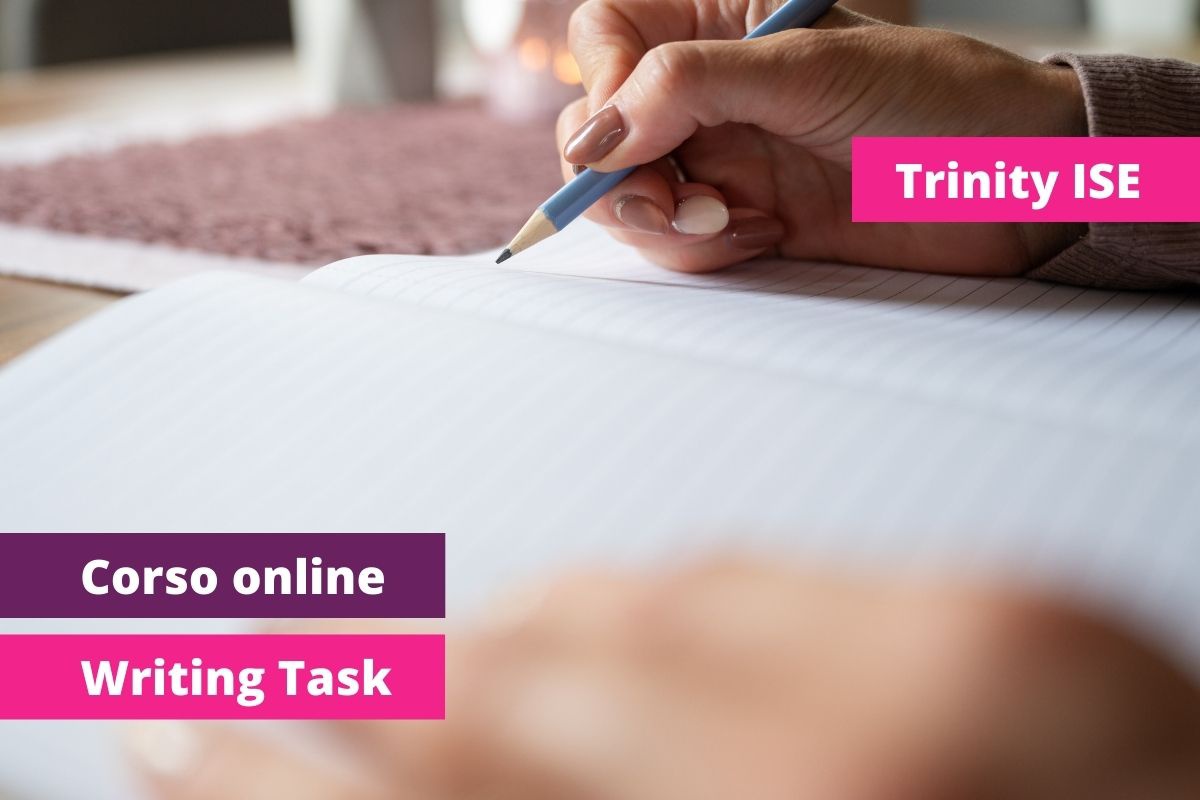 Incontra Trinity -