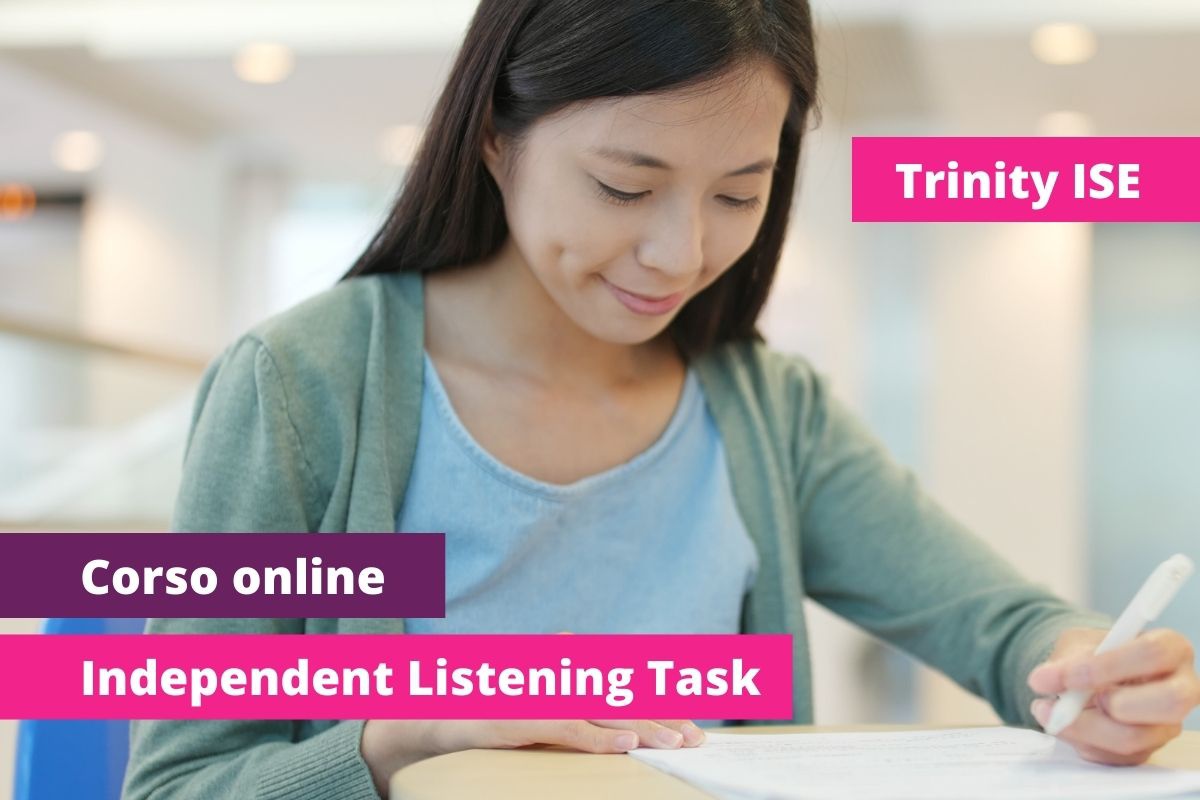 Incontra Trinity -