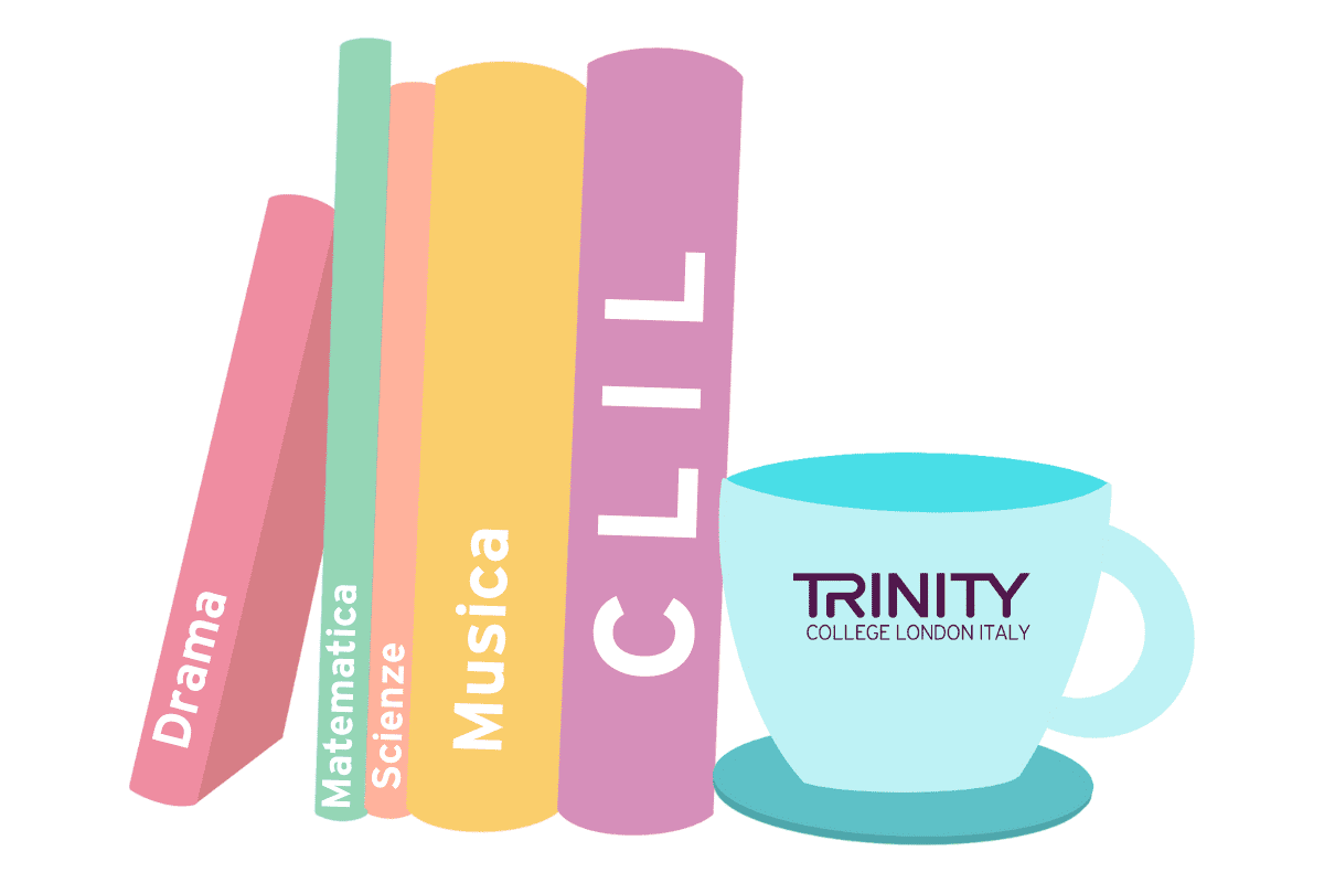 Incontra Trinity - 