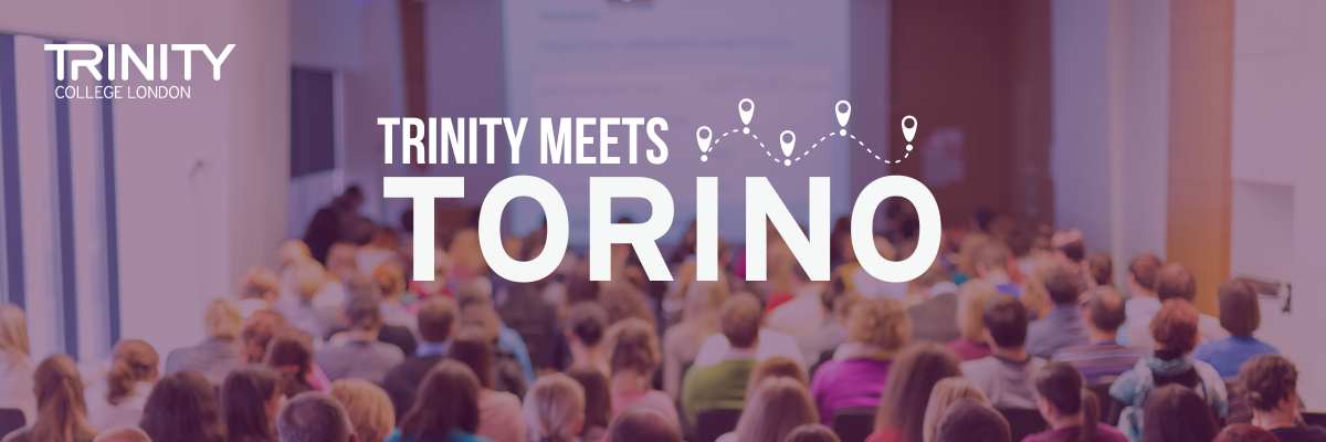 Incontra Trinity -