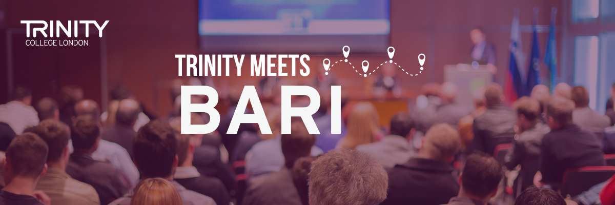 Incontra Trinity -