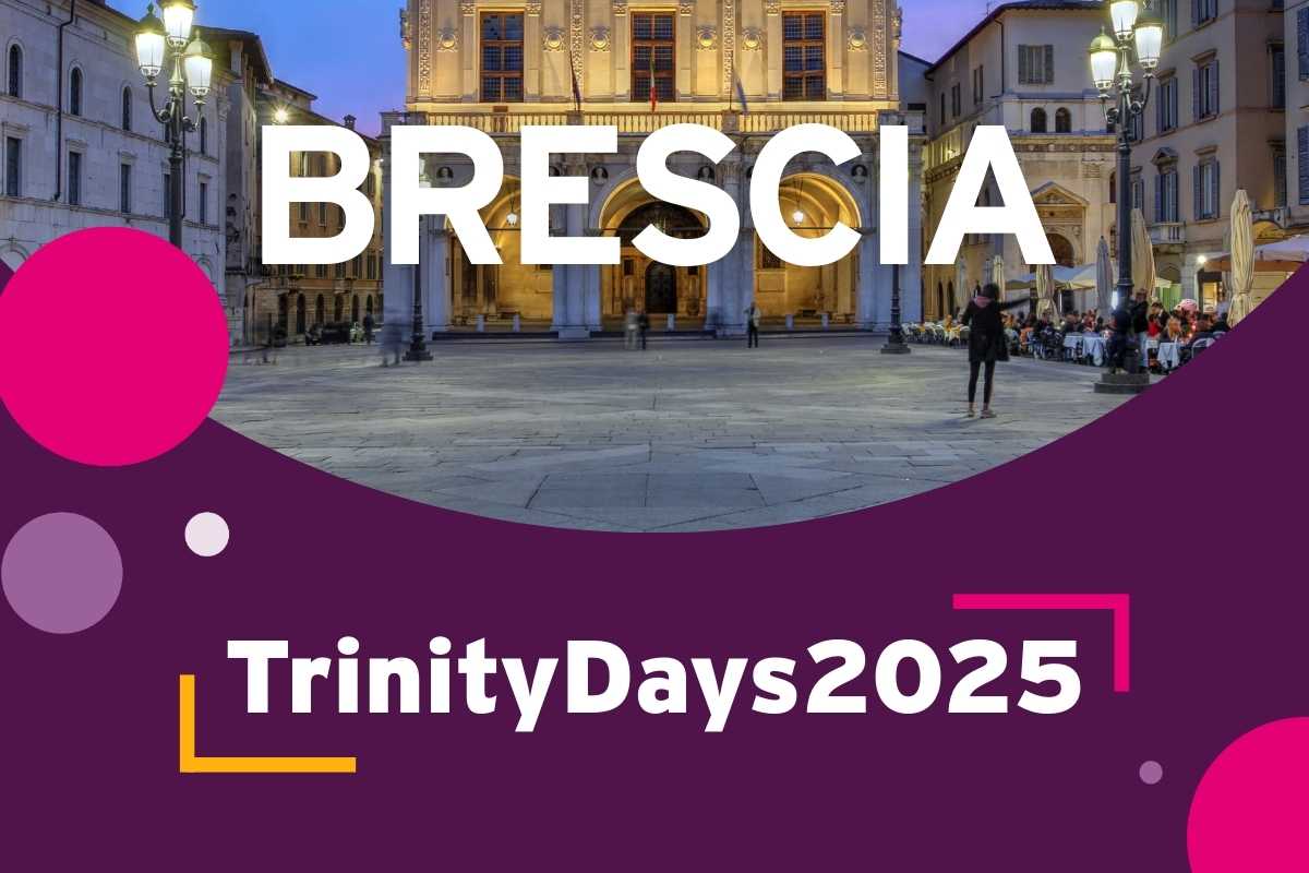 Incontra Trinity - Seminario