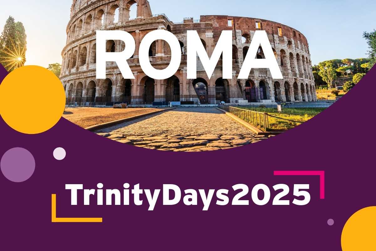 Incontra Trinity - Seminario
