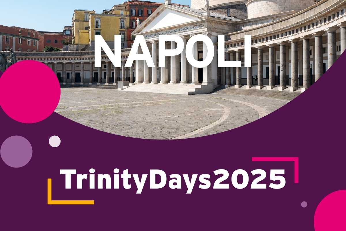 Incontra Trinity - Seminario