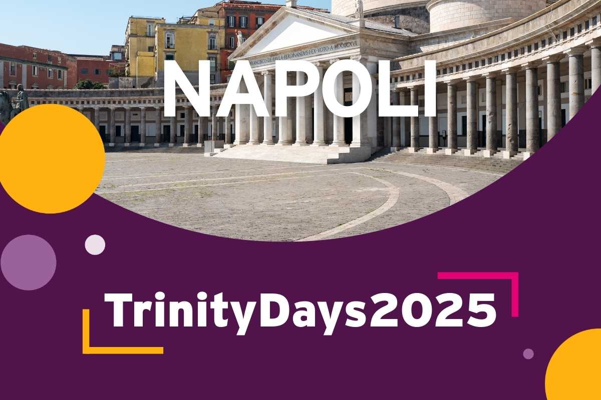 Incontra Trinity - Seminario