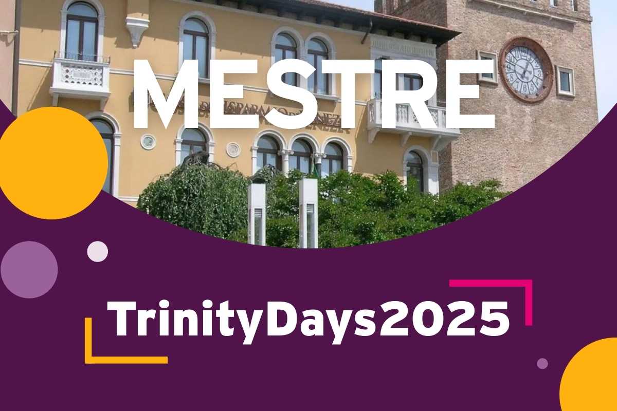 Incontra Trinity - Seminario