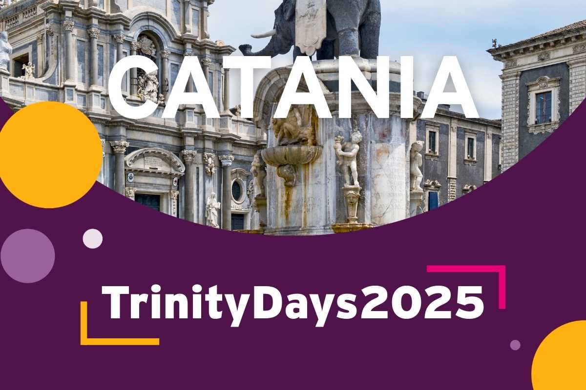 Incontra Trinity - Seminario