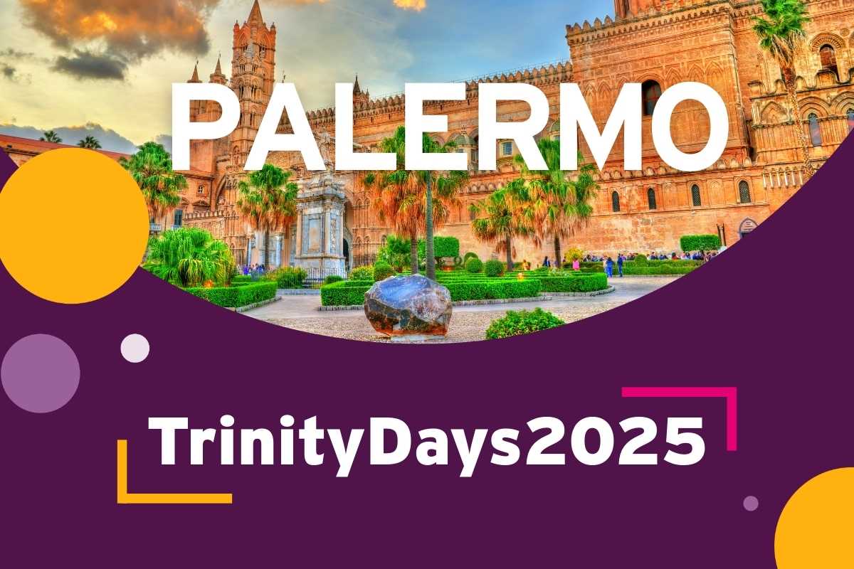 Incontra Trinity - Seminario