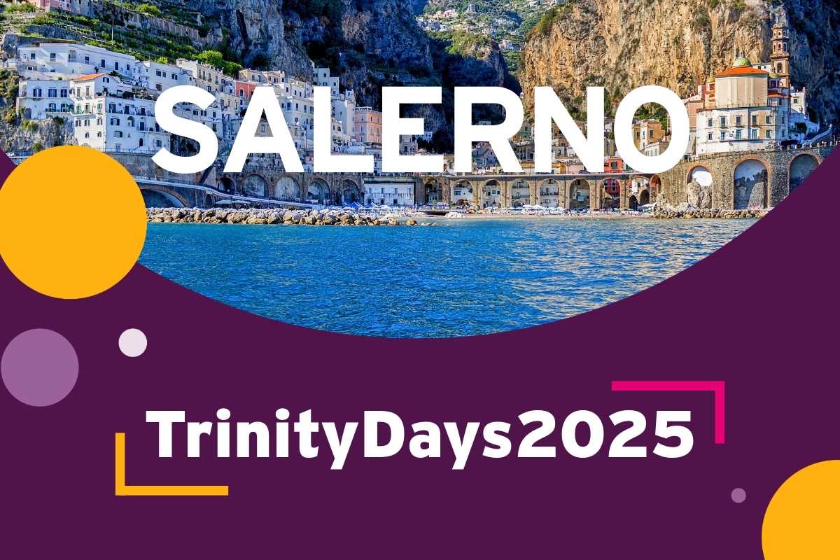 Incontra Trinity - Seminario