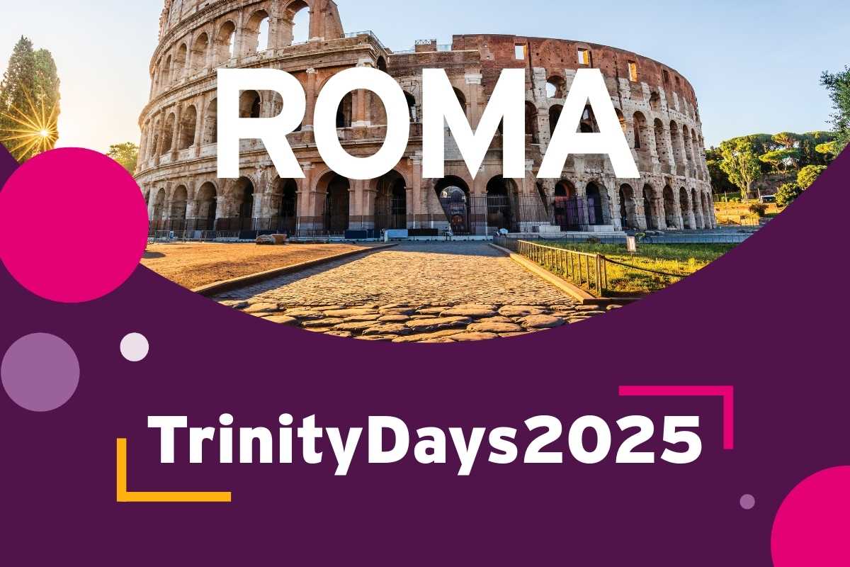 Incontra Trinity - Seminario