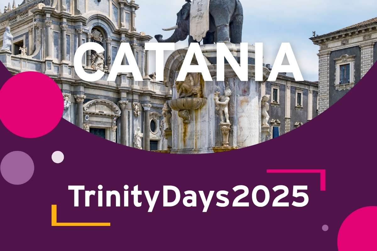 Incontra Trinity - Seminario
