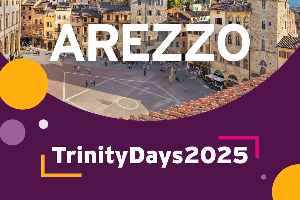 Incontra Trinity - Seminario